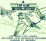 Top Gun : Guts & Glory