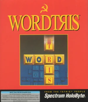 Wordtris