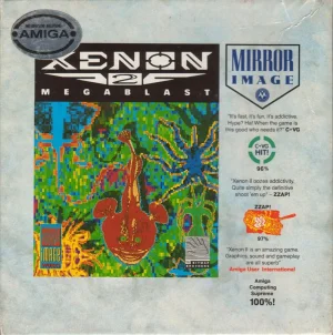 Xenon 2