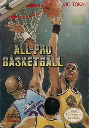 All-Pro Basketball