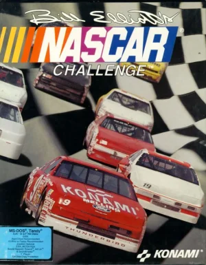 Bill Elliott's NASCAR Challenge