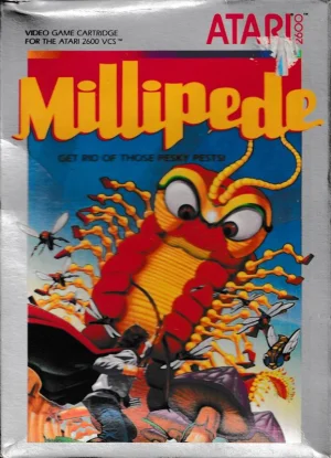 Millipede