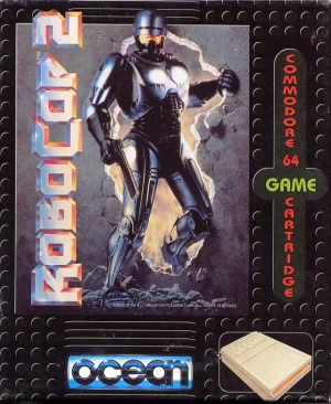 RoboCop 2