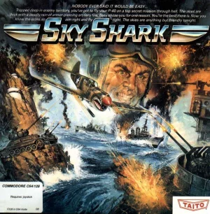 Sky Shark