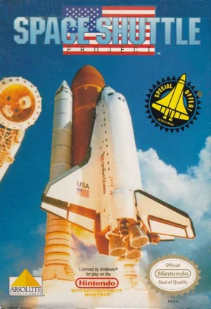 Space Shuttle Project