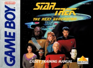 Star Trek: The Next Generation