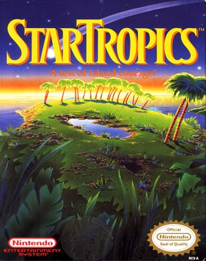 StarTropics