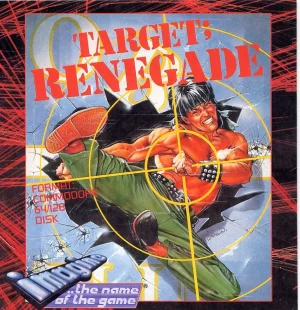 Target: Renegade