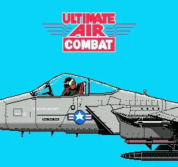 Ultimate Air Combat