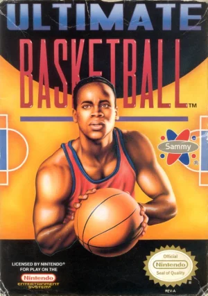 Ultimate Basketball