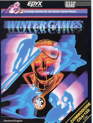 Winter Games