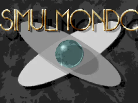 Simulmondo company logo