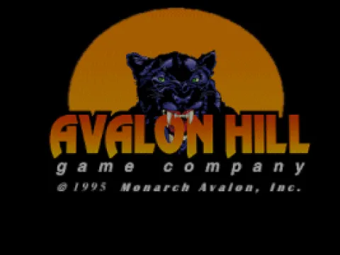 Avalon Hill company logo