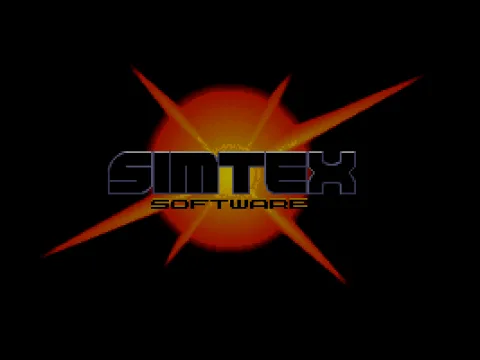 Simtek company logo