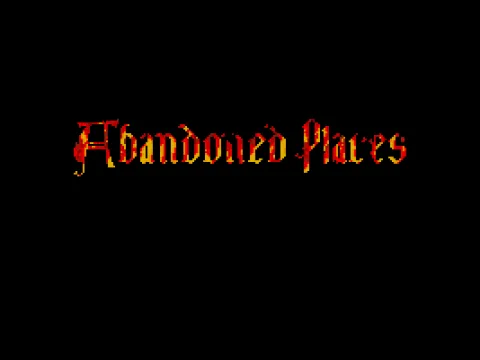 Main Title (Animated)