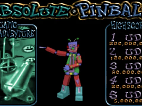 Select Aquatic Adventures