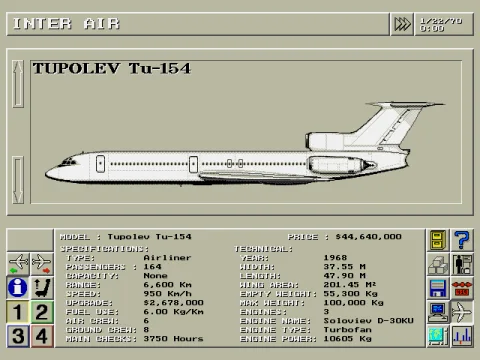 ...and even Soviet liners