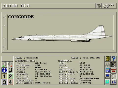 We can also buy European birds