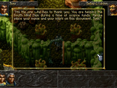 Ahh, bureaucracy, there is no place in the universe without it ...