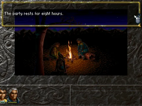 Basic RPG gameplay element #17