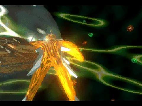 The opening turns into a strange dream of the main character.