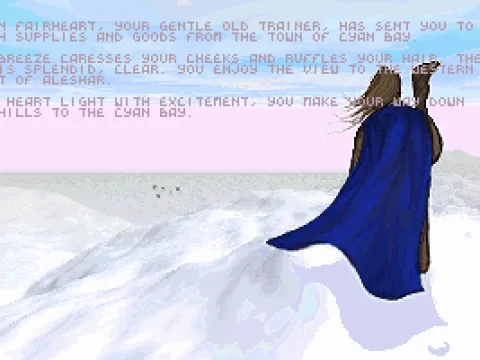 Intro: the beginning