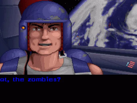 Demo - Our Hero, Harry