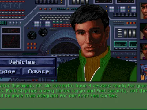 Get advice from your officers