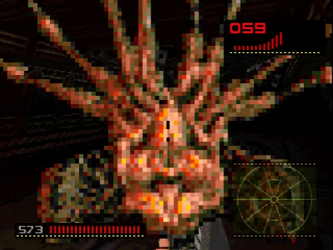 Okay, I admit it; as I was walking through the complex, I just felt like I needed a hug.  This, however, was NOT what I had in mind.