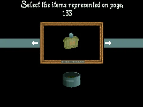 Copy protection! Ahh, the good old days...