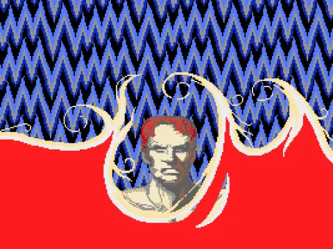 Your Mutation - Human