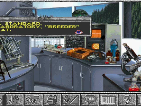 Your office: suddenly, 1st person perspective!