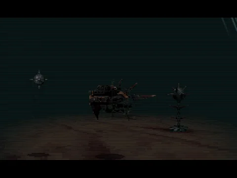 Demo - A close view of your sub