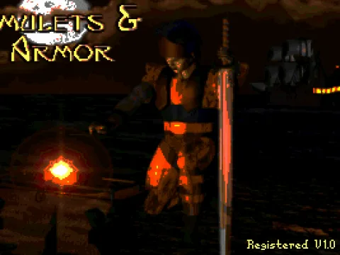 Main Title - Oooh...registered.