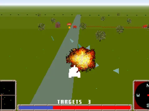 This does not look good