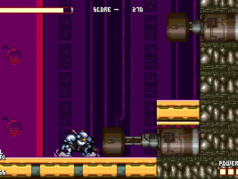 We encounter moving obstacles