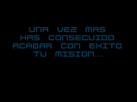 Intro: building suspense...
