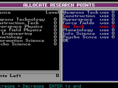 Research Expenditures