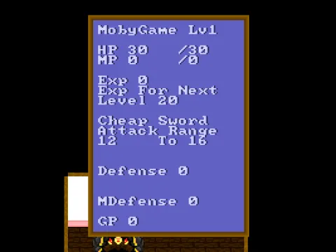 Looking at the statistics