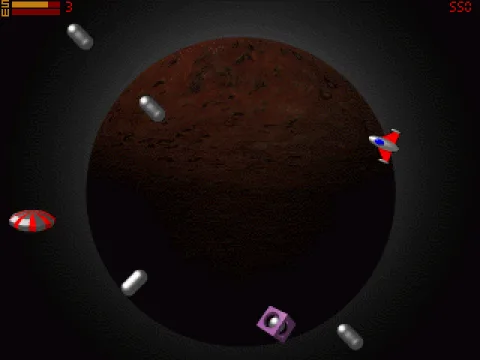 Now that's more like it