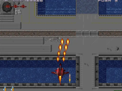 Those big ships ain't that tough.