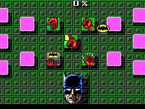 Batinventory! (EGA)