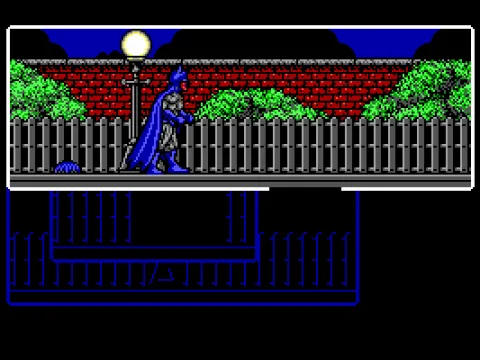 New locations open up a new panel (EGA)