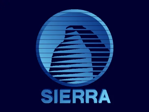 Sierra company logo