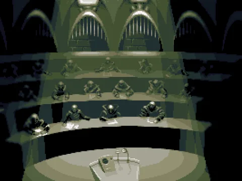 Members of the council (Introduction)