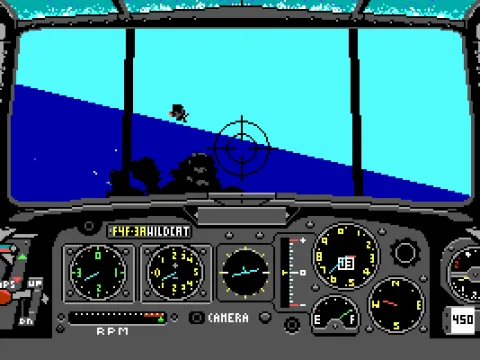 Exploding Zero - closer