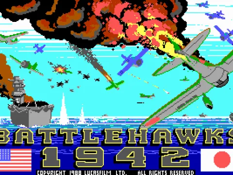 Title Shot... awesome!