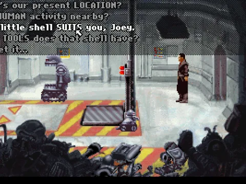 Conversation branches