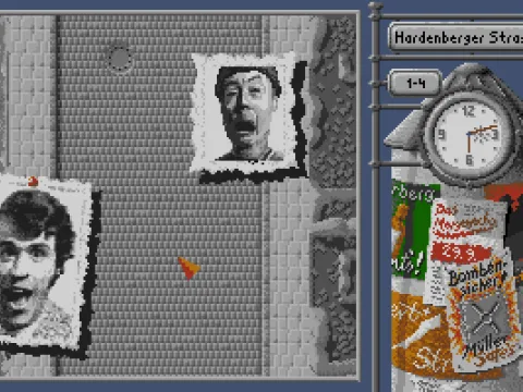 Then again, what was I thinking asking THIS guy anything?