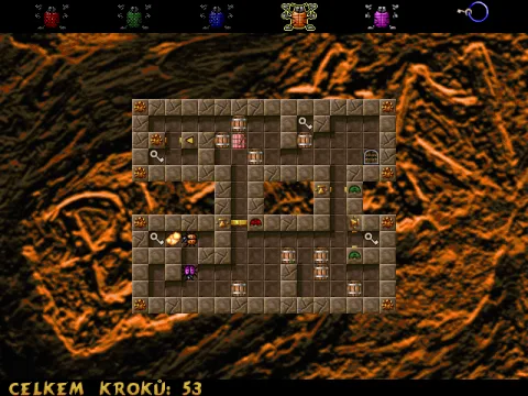 We used dynamite to destroy a barrel